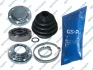 ШРКШ (внутрішній) BMW 3 (E36) 91-98 (z=24) M40/M42/M43 GSP 605001 (фото 1)
