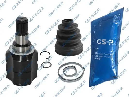 ШРКШ (внутрішній) Toyota Avensis/Corolla 03-18 (24x26z176) GSP 659042 (фото 1)