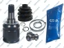 ШРКШ (внутрішній) Toyota Land Cruiser Prado 2.7/3.0/4.0D 02- (30x30z) GSP 659049 (фото 1)