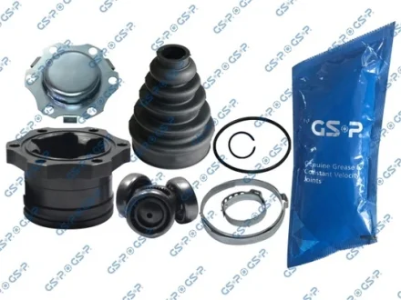 ШРКШ (внутрішній) VW Golf/Polo/Bora 1.4/1.6i 98- (30z/57.6mm) GSP 661005