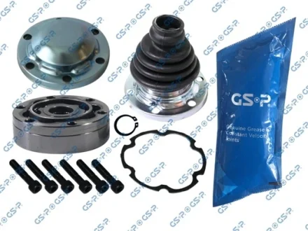 ШРКШ (внутрішній) VW Caddy III 1.9 TDI 04-10 (33x100) GSP 661017