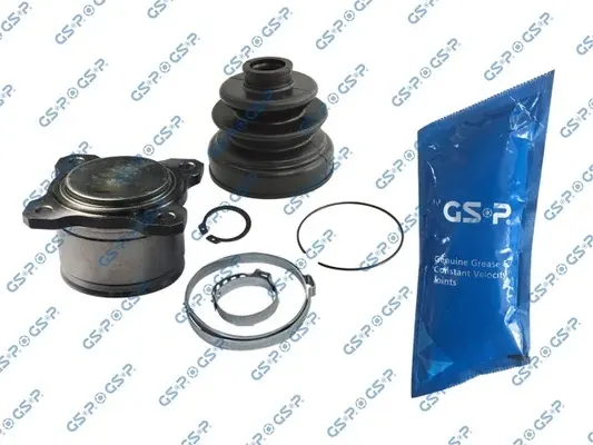 ШРКШ (внутрішній) Mitsubishi Pajero/Sport 2.5-3.5 90- (R) (26x62.5) GSP 675004 (фото 1)