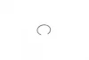 Пильник ШРКШ (зовнішній) Opel Astra 05-/Insignia 08-17 (26.3x87x126.5)(к-кт) GSP 700109 (фото 7)