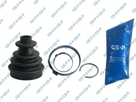 Пильник ШРКШ (зовнішній) Renault Kangoo 1.2-1.9 03-/Logan 07-/Clio 01-16 (21x76x103) (к-кт) GSP 700129