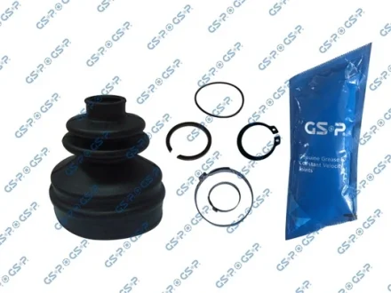 Пильник ШРКШ (внутрішній) Skoda Octavia 97-07/Superb 01-08/VW Golf 91-07 (21x78x92mm)(к-кт) GSP 760039