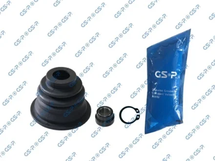 Пильник ШРКШ (внутрішній) Renault Megan I/Laguna I/Clio I (L) (з підшипником) GSP 760069