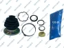 Пильник ШРКШ (внутрішній) VW Caddy 95-04/Golf 74-99 (20.5x46.5x77)(к-кт) GSP 760077 (фото 1)