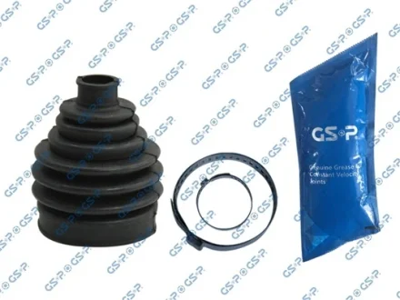 Пильник ШРКШ (внутрішній) VW Golf IV/Skoda Octavia II 97-10/Audi A3 96-03(20x71x100) (к-кт) GSP 760133