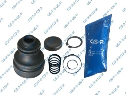 Пильник ШРКШ (внутрішній) Renault Clio/Megane II 05- (24.5x74x100) GSP 760179