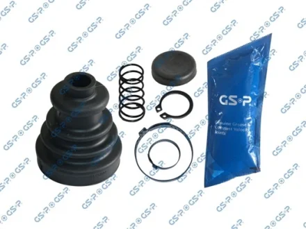 Пильник ШРКШ (внутрішній) Renault Clio III/Laguna III 04- (17.5x60.5x79) GSP 760180