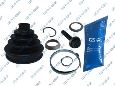 Пильник ШРКШ (зовнішній) Audi A4 1.8 96-01 (23x84x90) (к-кт) GSP 780073