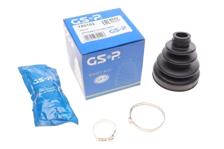 Пильник ШРКШ (зовнішній) Ford Transit 2.0 D 00-06/Nissan Almera 2.2 D 00-06(23.6x83x112)(к-кт) GSP 780102