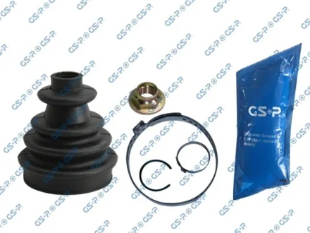 Пильник ШРКШ (зовнішній) Mazda 6 2.0 DI 02-07 (21х76х103)(к-кт) GSP 780113