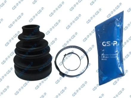 Пильник ШРКШ (зовнішній) Citroen Berlingo 1.4 96-11/Renault Clio/Kangoo 1.2-1.9 98-(25x76x115)(к-кт) GSP 780125