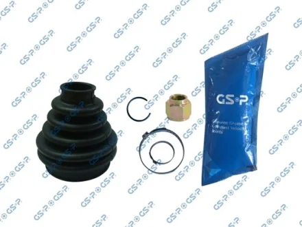 Пильник ШРКШ (зовнішній) Citroen C3/Peugeot 206 98- (19x78x92) (к-кт) GSP 780146