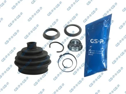 Пильник ШРКШ (зовнішній) Skoda Octavia 97-10/VW Bora/Golf V 96-05/Audi A3 1.6 96-03 (19x76.5x79) GSP 780175
