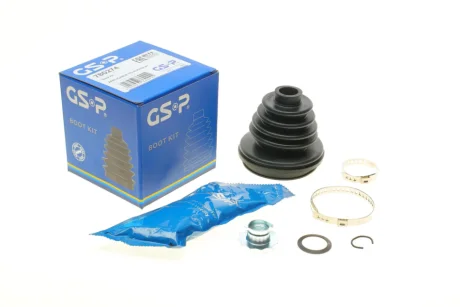 Пильник ШРКШ (зовнішній) Seat Ibiza 02-/Skoda Fabia 99-/Roomster 99-/VW Polo 01- GSP 780274