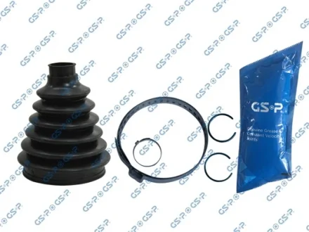 Пильник ШРКШ (зовнішній) Nissan Qashqai 06-13 (22.5x78.5x120) GSP 780394