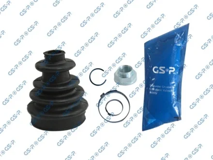 Пильник ШРКШ (зовнішній) Citroen C1/Peugeot 107/Toyota Augo 05- (19x67x101) GSP 780410