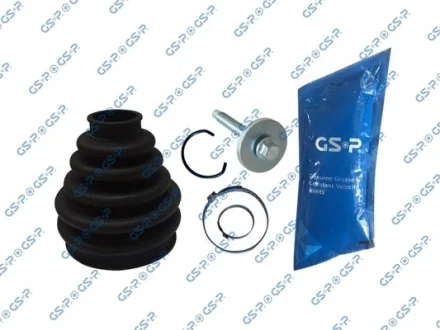 Пильник ШРКШ (зовнішній) Ford C-Max/Focus II 1.6/1.8TDCI 03-12 (31x75x107) GSP 780411