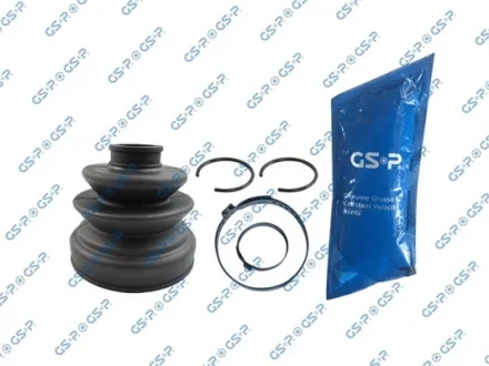 Пильник ШРКШ (зовнішній) Citroen Berlingo/Peugeot 206/207/208 00- (21x76x103) GSP 780425
