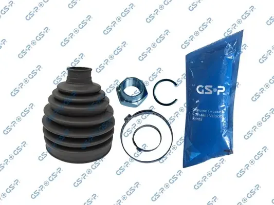 Пильник ШРКШ (зовнішній) BMW X5 (E53) 00-06 (25x94x110mm) (к-кт) GSP 780431 (фото 1)