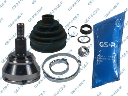 ШРКШ (зовнішній) VW Bora/Golf IV/Skoda Octavia -03 (36z/27z/53mm) GSP 803035