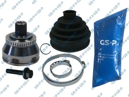 ШРКШ (зовнішній) Audi A4 00-09 (38/27z) (+ABS 45T) GSP 803067