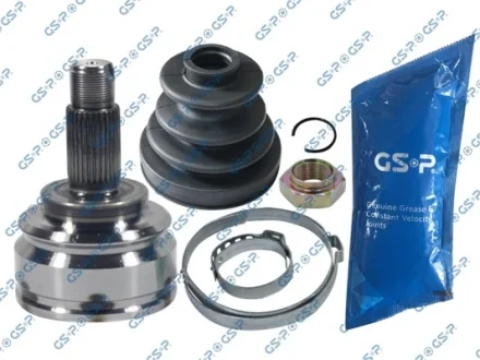 ШРКШ (зовнішній) BMW X5 (E53) 00-06 M57/M54/N62 (30x27x144.5) GSP 805001