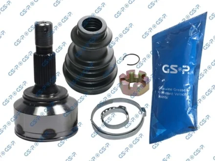 ШРКШ (зовнішній) Citroen C5/Peugeot 407/508 1.6-2.0 02- (28/34z) GSP 810052