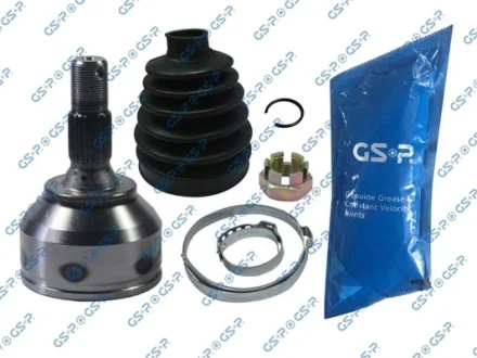 ШРКШ (зовнішній) Citroen C4 Picasso 2.0 HDi 06-13 (25z/26z) GSP 810118