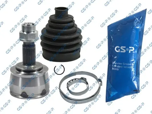 ШРКШ (зовнішній) Fiat Punto 1.2-1.4 99-04 (22/21/51mm) GSP 817014 (фото 1)
