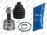 ШРКШ (зовнішній) Fiat Punto 1.2-1.4 99-04 (22/21/51mm) GSP 817014 (фото 1)