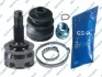 ШРКШ (зовнішній) Fiat Seicento 97-10 (22x20) GSP 817024 (фото 1)