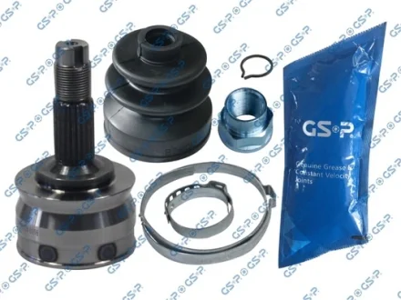 ШРКШ (зовнішній) Fiat Seicento 97-10 (22x20) GSP 817024