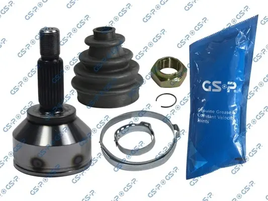 ШРКШ (зовнішній) Ford Focus I 1.8 TDCI 02-04 (25zx24z) GSP 818069 (фото 1)