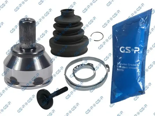 ШРКШ (зовнішній) Ford Focus 04-12 (36x23x105) GSP 818203 (фото 1)
