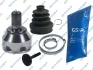 ШРКШ (зовнішній) Ford Focus 04-12 (36x23x105) GSP 818203 (фото 1)