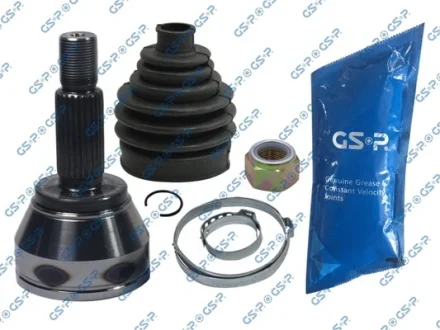 ШРКШ (зовнішній) Ford B-Max 12-/Fiesta 1.4-1.6 08- (25z/23z) GSP 818222