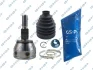 ШРКШ (зовнішній) Ford Focus 1.6 TDCi 10- (27x26x158.5) GSP 818240 (фото 1)