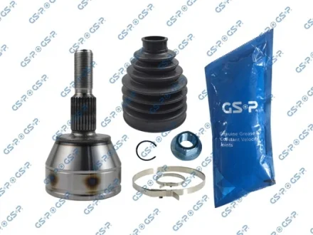 ШРКШ (зовнішній) Ford Focus 1.6 TDCi 10- (27x26x158.5) GSP 818240
