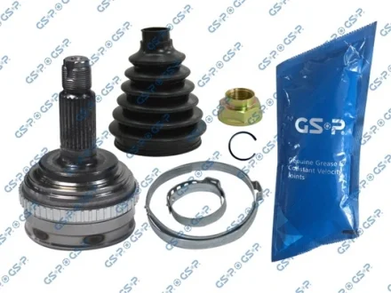 ШРКШ (зовнішній) Honda Civic VI 1.6VTi 95-01/VI 2.0i 01-05 (26x30x60) +ABS50z GSP 823033