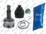 ШРКШ (зовнішній) Hyundai i30 II 12-/Kia Ceed II 1.4-1.6/1.6 CRDI 12- (27z/22z) (ABS46z) GSP 824132 (фото 1)