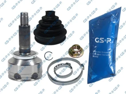 ШРКШ (зовнішній) Kia Sorento 2.4/3.3/3.5 V6/2.5 CRDi 02-11 (28/25/56mm) GSP 827014