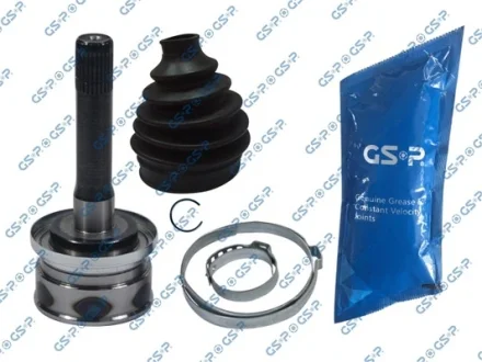 ШРКШ (зовнішній) Mazda B-serie 2.5D/TD/2.6 12V 96-06 (26z/25z) GSP 834056