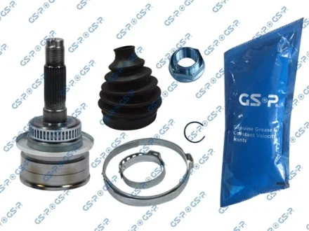 ШРКШ (зовнішній) Ford Ranger 2.5TD 99-06 (26x25x179) GSP 834067