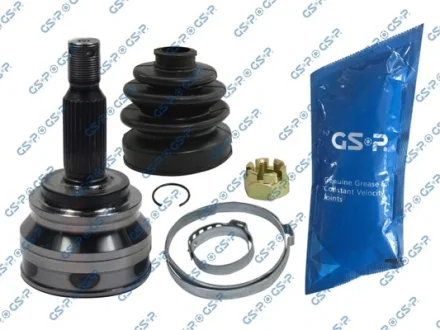 ШРКШ (зовнішній) Citroen C-Crosser 2.0-2.4 16V 09-/Mitsubishi Outlander 2.4/Hybrid 06- (28/35z) GSP 839117