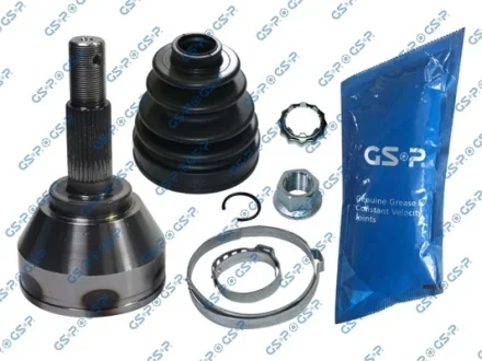 ШРКШ (зовнішній) Nissan Qashqai/X-Trail 2.0dCi 07-13 (29x36x174) GSP 841249