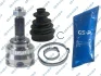 ШРКШ (зовнішній) Opel Agila A (23x20x139x43T) (+ABS) GSP 844001 (фото 1)