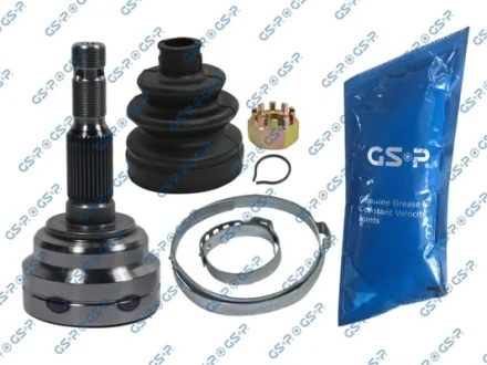 ШРКШ (зовнішній) Opel Astra G 98-/Vectra B 1.6i 95- (33x22x153.5) GSP 844030